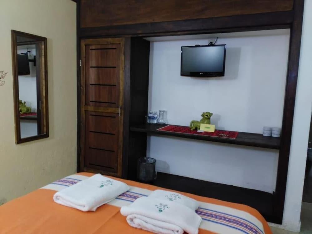 Casa De Los Arcangeles San Cristóbal de Las Casas Exteriér fotografie