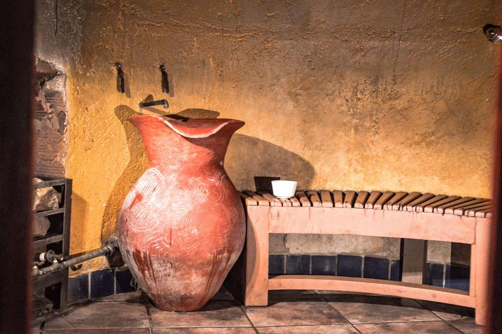 Casa De Los Arcangeles San Cristóbal de Las Casas Exteriér fotografie
